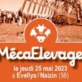 Salon : MécaÉlevage 2023